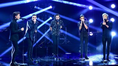 Despite finishing behind Matt Cardle and Rebecca Ferguson in the 2010 iteration of The X Factor, One Direction is arguably one of the most successful acts to come from the show